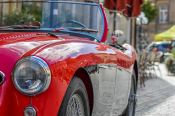 Austin-Healey