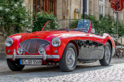 Austin-Healey