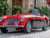 Austin-Healey