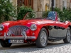 Austin-Healey
