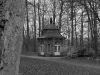 Eremitage - Chinesisches Vogelhaus