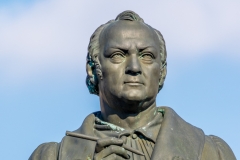 Jean-Paul-Denkmal Bayreuth