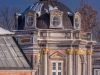 Eremitage - Sonnentempel