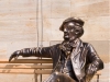 Skulptur Richard Wagner