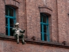 Skulptur Richard Wagner