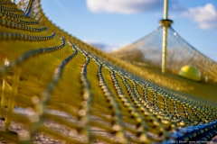 Kletternetzlandschaft