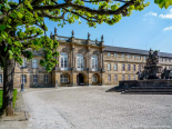 Bayreuth Neues Schloss