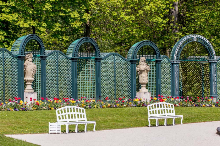 Eremitage in Bayreuth