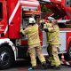 DEFOTO Bayreuth Dirk E. Ellmer. Tag der offenen Tür Feuerwehr Bayreuth 2022