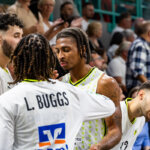 BBC Bayreuth BARMER 2. Basketball-Bundesliga Pro A