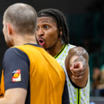 BBC Bayreuth BARMER 2. Basketball-Bundesliga Pro A