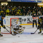 onesto Tigers Bayreuth vs. EV Füssen