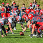 Bayreuth Dragons American Football