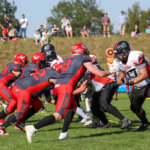 Bayreuth Dragons American Football