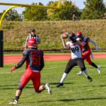 Bayreuth Dragons American Football