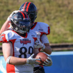 Bayreuth Dragons American Football