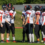 Bayreuth Dragons American Football