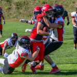 Bayreuth Dragons American Football