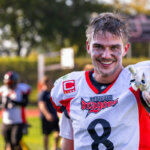 Bayreuth Dragons American Football