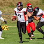 Bayreuth Dragons American Football