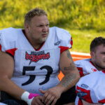 Bayreuth Dragons American Football