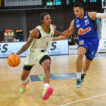 BBC Bayreuth BARMER 2. Basketball-Bundesliga Pro A