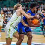 BBC Bayreuth BARMER 2. Basketball-Bundesliga Pro A