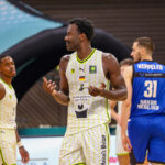 BBC Bayreuth BARMER 2. Basketball-Bundesliga Pro A