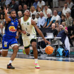 BBC Bayreuth BARMER 2. Basketball-Bundesliga Pro A