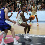 BBC Bayreuth BARMER 2. Basketball-Bundesliga Pro A