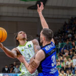 BBC Bayreuth BARMER 2. Basketball-Bundesliga Pro A