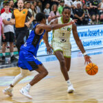 BBC Bayreuth BARMER 2. Basketball-Bundesliga Pro A