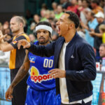 BBC Bayreuth BARMER 2. Basketball-Bundesliga Pro A