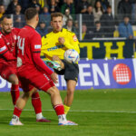 SpVgg Bayreuth vs. Türkgücü München