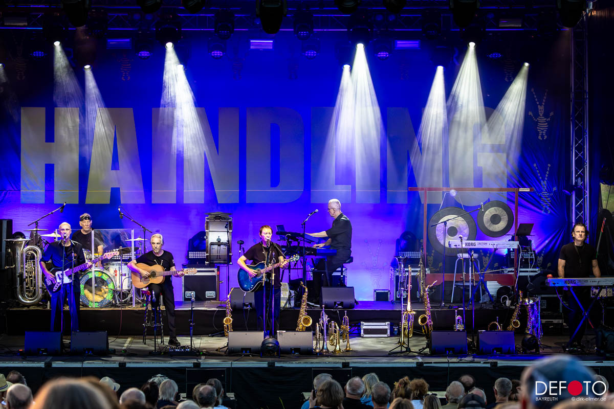 Haindling Band