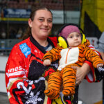 Onesto Tigers vs. EC Füssen